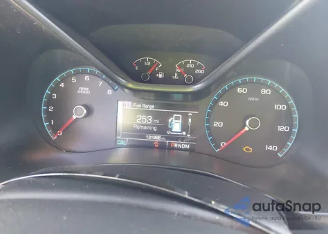 2016 Chevrolet Colorado Z71 from USA, damaged, VIN 1GCGTDE33G1351439